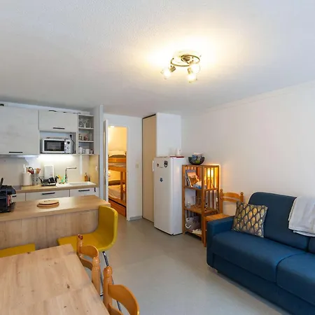 Centre Bareges, Parking - 6 Pers. - Fr-1-403-116 *