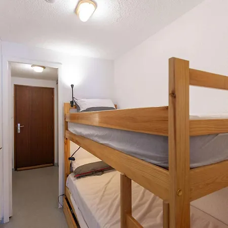 Centre Bareges, Parking - 6 Pers. - Fr-1-403-116 Apartment