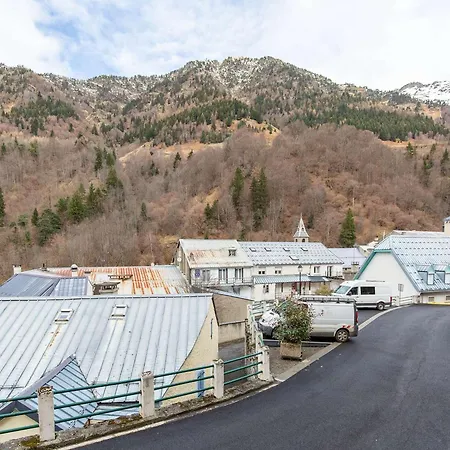 Centre Bareges, Parking - 6 Pers. - Fr-1-403-116 Barèges